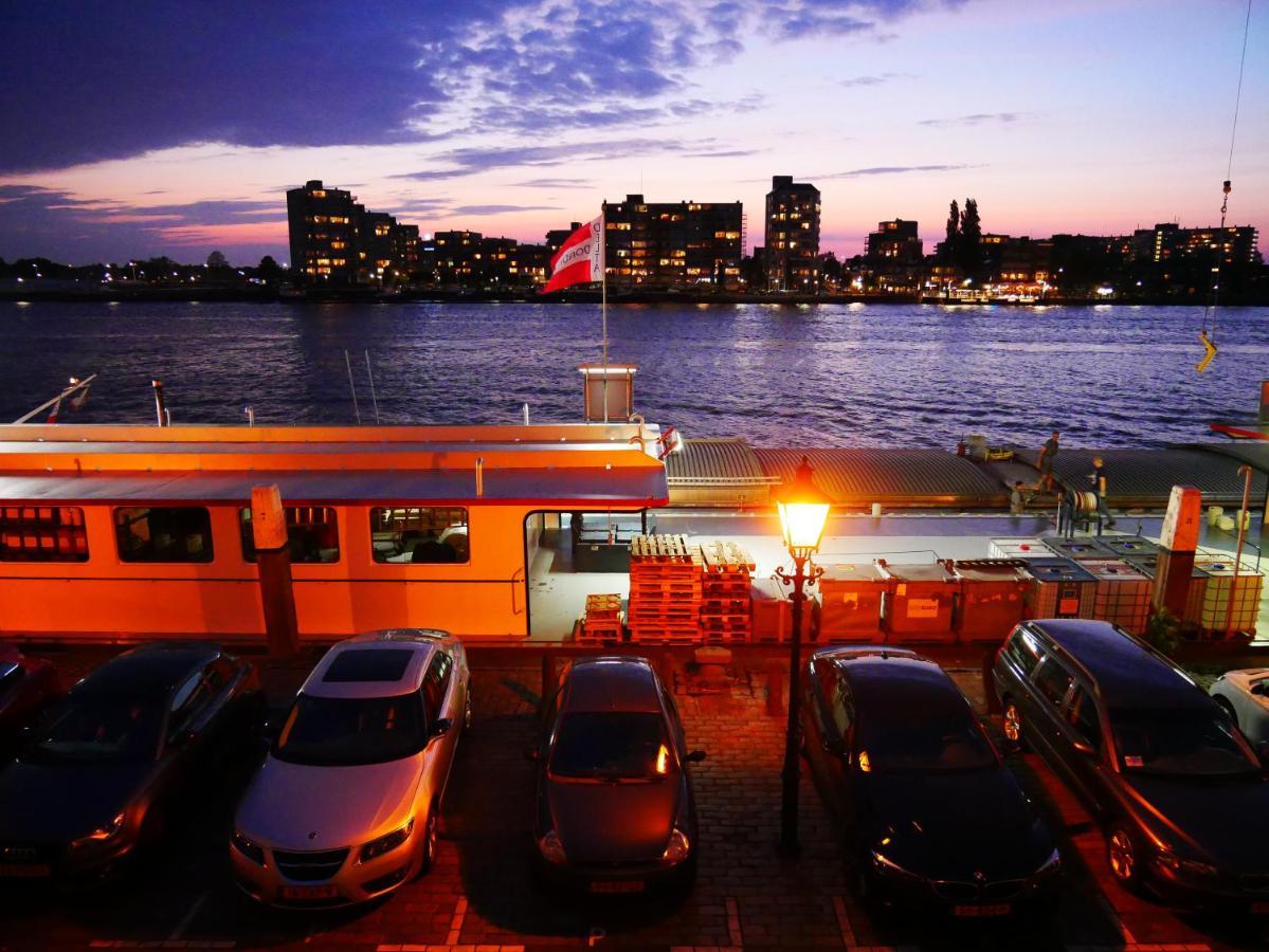 Studioextra Incl Auto P Dordrecht Exterior foto